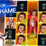 Walk of Shame Slot by Nolimit City – A Party on the Reels