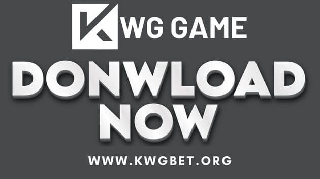 KWG Game Download guide for beginners