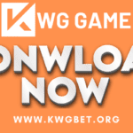 KWG Game registration and setup guide