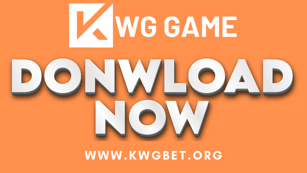 KWG Game registration and setup guide