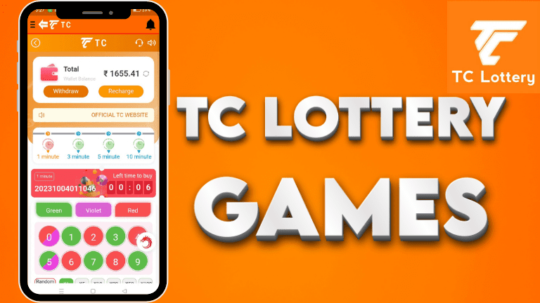 TCLottery Teen Patti - Play and Master the Ultimate Card Game