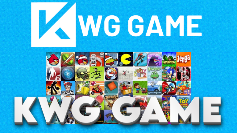 "KWG Game Registration – A thrilling and unpredictable basketball showdown with wacky physics!"