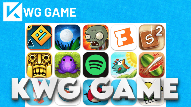 "KWG Game Registration – A thrilling and unpredictable basketball showdown with wacky physics!"